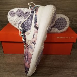 Wmns Roshe Golf 'Floral' NWB